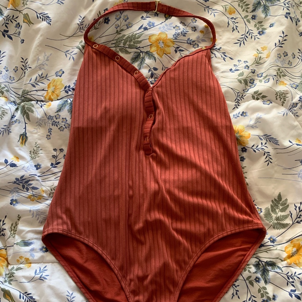 Bathing Suit